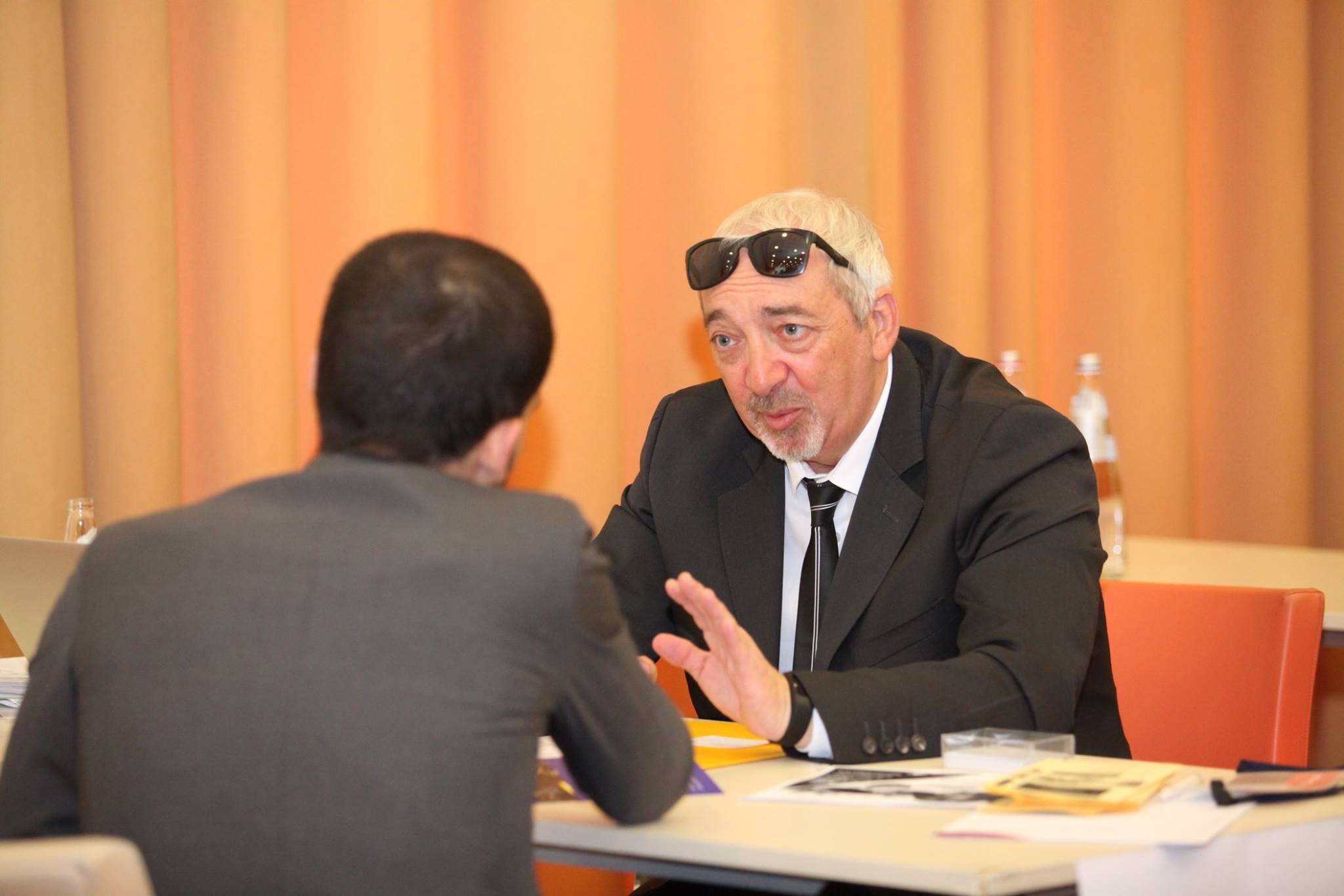 Summit professionale