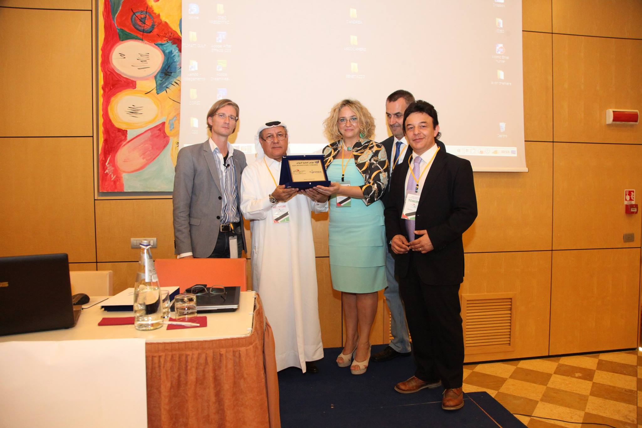 Consultazione strategica