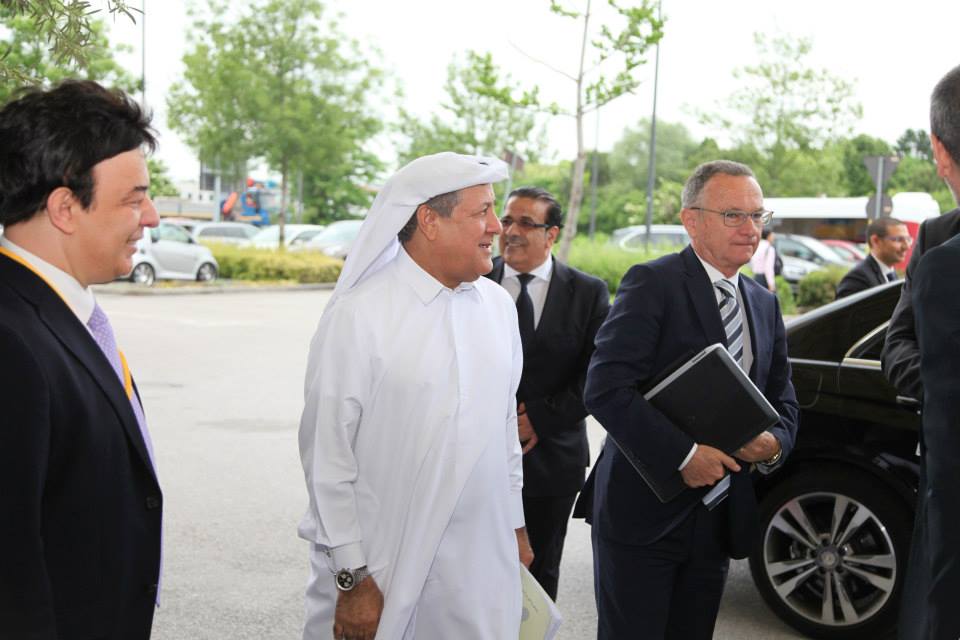 Summit internazionale