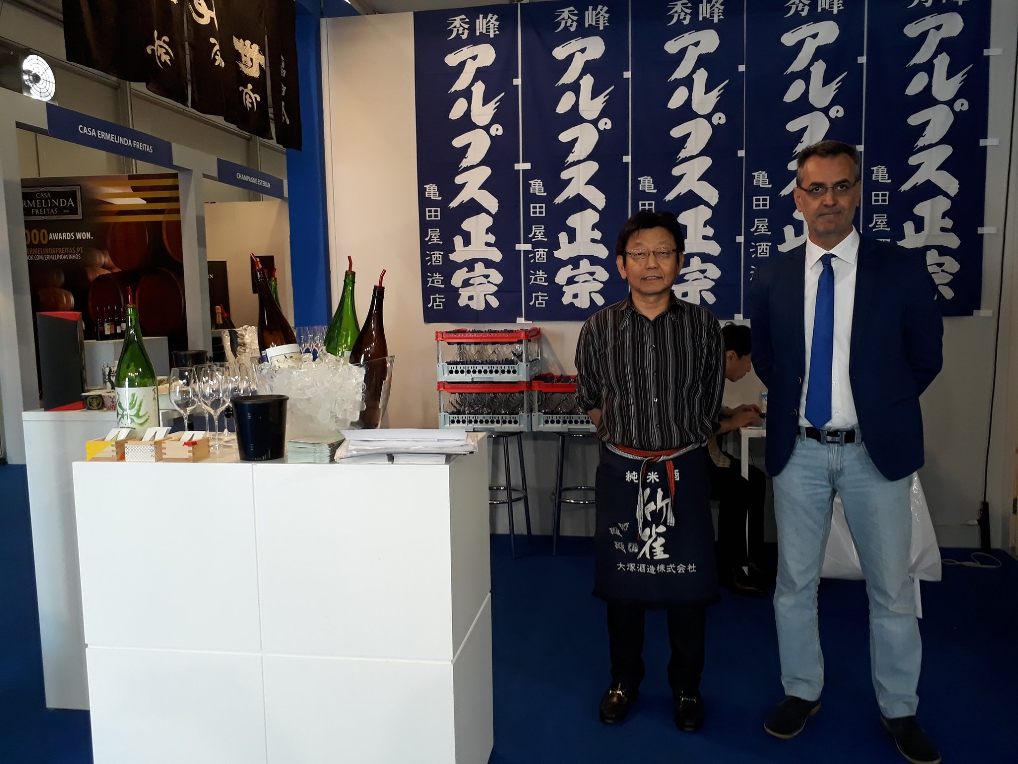 Summit professionale