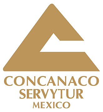 Concanaco Servytur