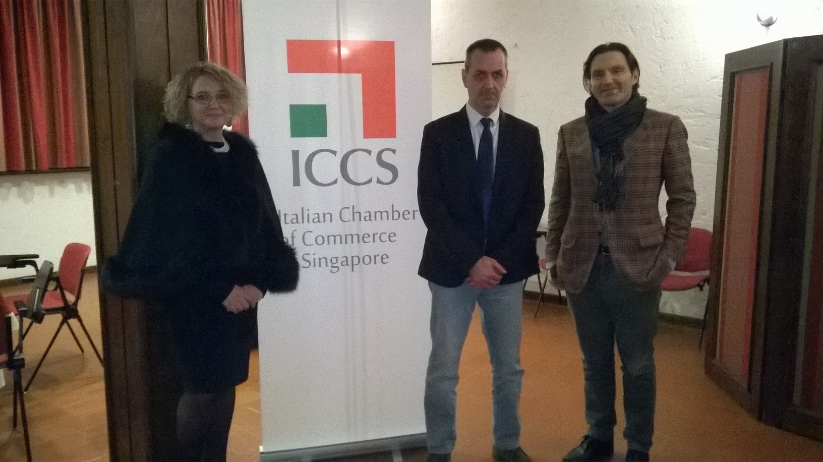 Collaborazione internazionale